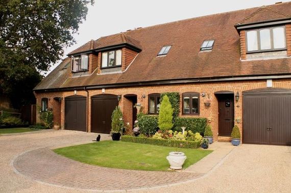 3 Bedroom Terraced